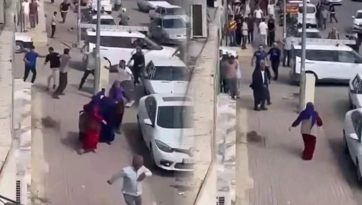 Şanlıurfa’da alacak-verecek meselesinde kan aktı: 1’i ağır 9 yaralı