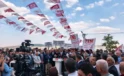 YENİ Parti’den Şanlıurfa’da İddialı Başlangıç: “Hedefimiz İktidar”