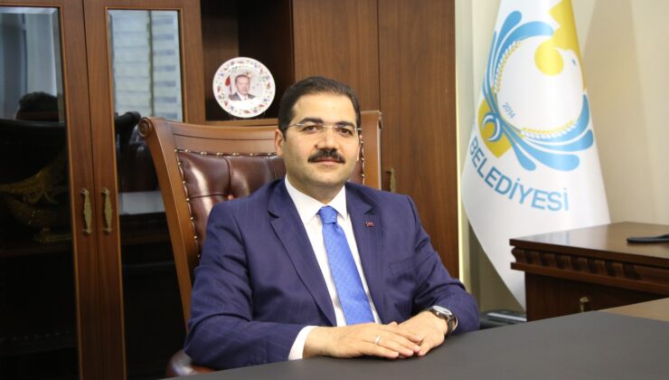 ŞANLIURFA’DA SİYASET VE MESLEK HAYATIYLA ÖNE ÇIKAN İSİM