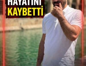 Viranşehir’de Düğün Kavgası Can Aldı: Genç Öğretmen Hayatını Kaybetti