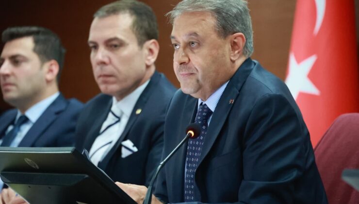 Vali Yardımcılarımız ve Kaymakamlarımız ile birlikte İlçelerimizde