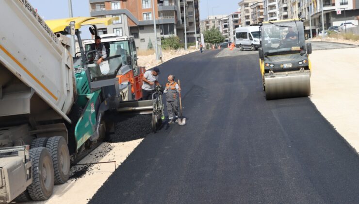 Karaköprü’ye Yeni Alternatif Bulvar! Şehir Hastanesi’ne Ulaşım Kolaylaşacak