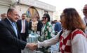 UNESCO MÜZİK ŞEHİRLERİ TOPLANTISI’NDA KONSERLERLE DOLU GÜN VOX HUMANİS KOROSU’NDAN UNUTULMAZ MÜZİK DİNLETİSİ