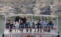 UNESCO HEYETİ HALFETİ’YE HAYRAN KALDI