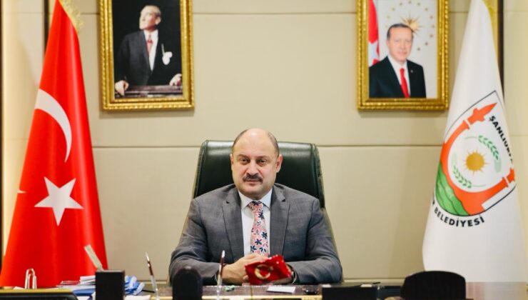 BAŞKAN GÜLPINAR’DAN 19 EKİM MUHTARLAR GÜNÜ MESAJI