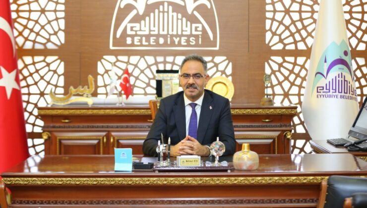 Başkan Mehmet Kuş: Muhtarlar En Büyük Destekçimiz*