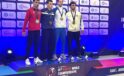 Dünya İkincisi Eyyübiye’den* Eyyübiye Belediyesi Ak Evler Spor