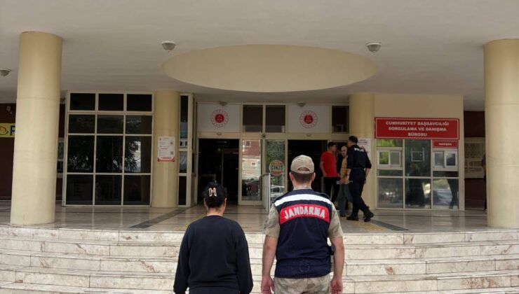 Şanlıurfa’da Silah Operasyonu! 51 Silah Ele Geçirildi