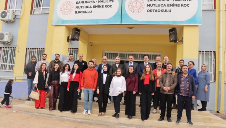 BÜYÜKŞEHİR, CUMHURİYET BAYRAMI’NDA ÇOCUKLARI SANAT VE TEKNOLOJİYLE BULUŞTURDU