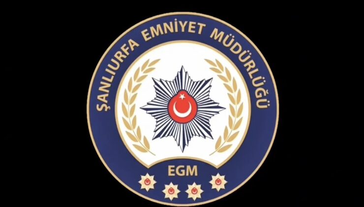 Şanlıurfa’da Narkotik Operasyonu: 2,5 Kilo Skunk Ele Ge geçirildi!