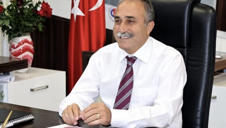 SON DAKİKA: AHMET EŞREF FAKIBABA İSTİFA ETTİ!
