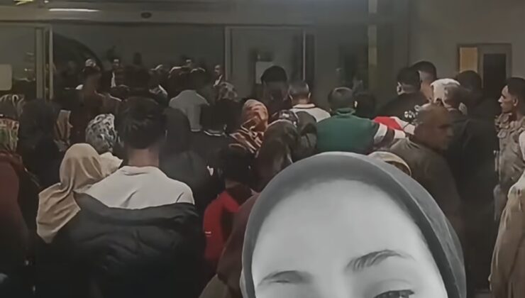 Şanlıurfa’da 17 yaşındaki Berfin’den acı haber: Yaşam mücadelesini kaybetti