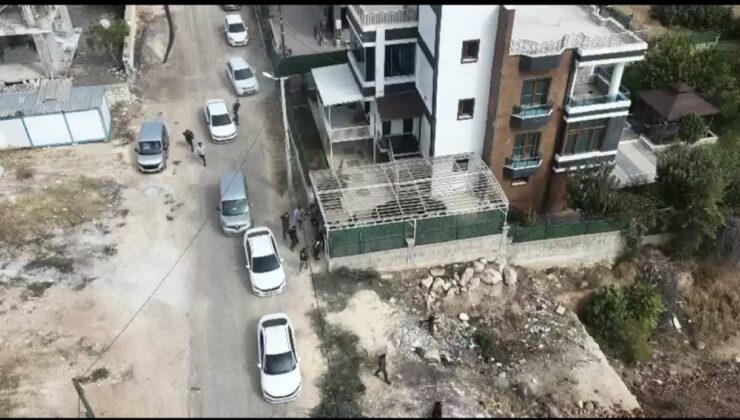Şanlıurfa’da 1 milyon 278 bin TL’lik telefon dolandırıcılığı! 3 tutuklama