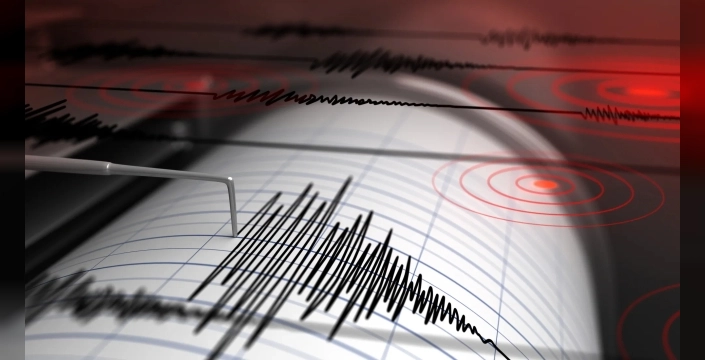 Adana’da korkutan 3 deprem oldu; Birçok ilde de hissedildi!