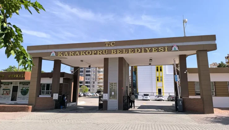 KARAKÖPRÜ BELEDİYESİ’NDE YEREL BASIN İÇİN EŞİTLİK ÇAĞRISI!