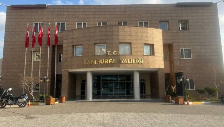 Şanlıurfa’da KPSS heyecanı: Sınav günü bazı güzergâhlarda trafik yoğunluğu bekleniyor