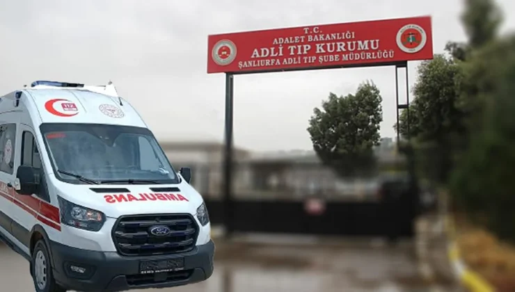 Siverek’te Trafik Kazası Can Aldı! 26 Yaşındaki Mahmut K. Kurtarılamadı