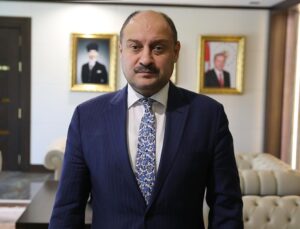 Şanlıurfa’da Dünya Buluşması: 30 Ülkeden Sanatçı Geliyor!
