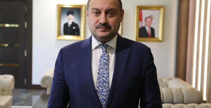 Şanlıurfa’da Dünya Buluşması: 30 Ülkeden Sanatçı Geliyor!