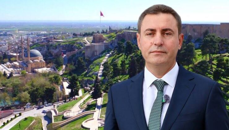 Şanlıurfa turizminde yatırım çağrısı: Ali Eyyüpoğlu hedeflerini açıkladı