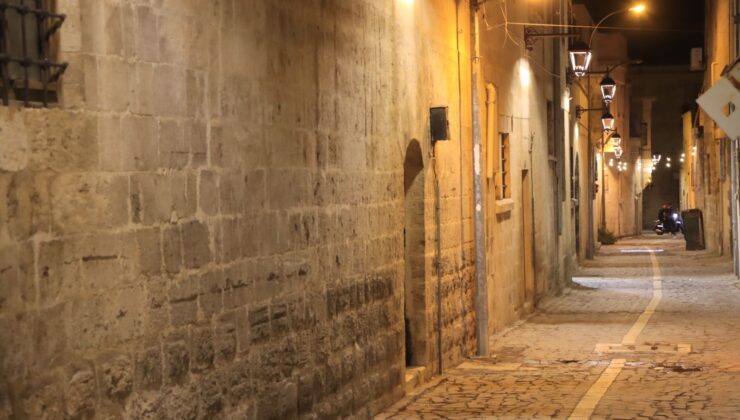 : UNESCO HEYETİ HALFETİ’YE HAYRAN KALD