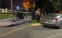 ŞANLIURFA’DA FECİ KAZA: MOTOSİKLET SÜRÜCÜSÜ HAYATINI KAYBETTİ