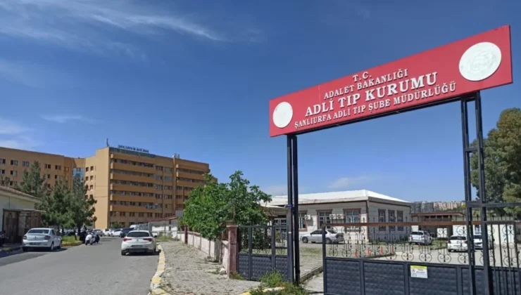 Şanlıurfa’da Polisle Çatışma: 1 Kişi Hayatını Kaybetti!